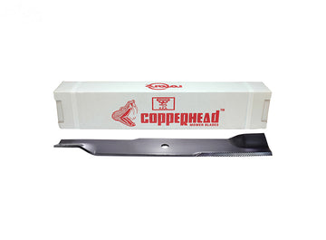 HUSTLER 52" Cut Lawn Mower Blade Special 17 7/8" X 5/8" Priced AT $ 7.99 A Blade